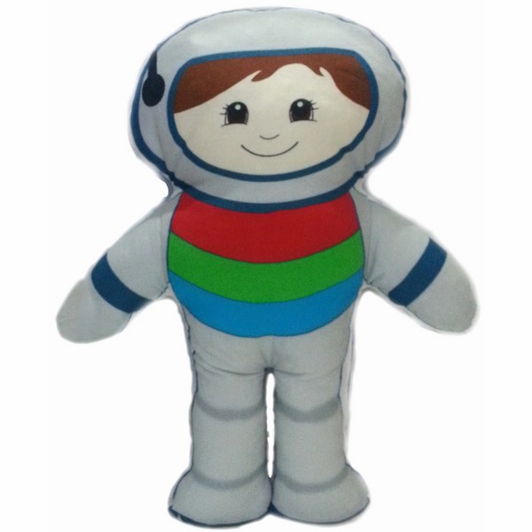 Astronot Pambek