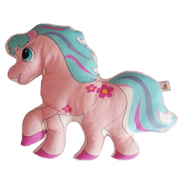 pembe pony pambek